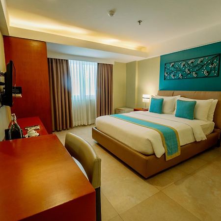 Boracay Haven Resort Balabag  Exteriör bild