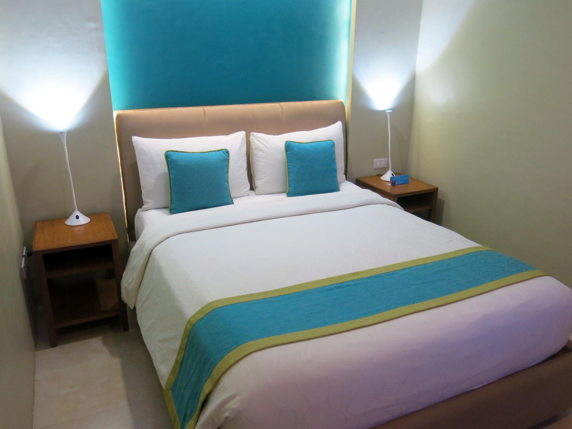Boracay Haven Resort Balabag  Exteriör bild