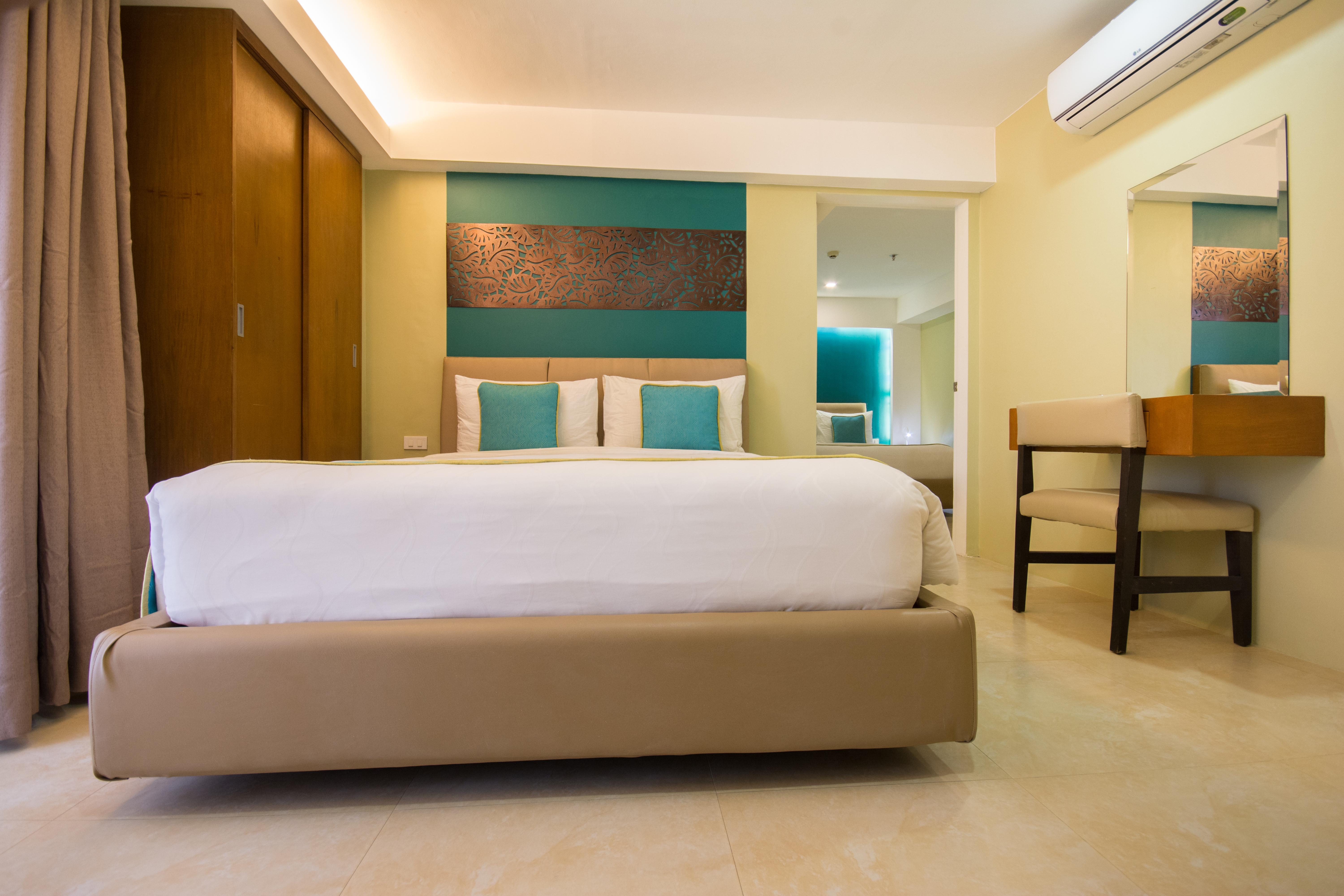 Boracay Haven Resort Balabag  Exteriör bild