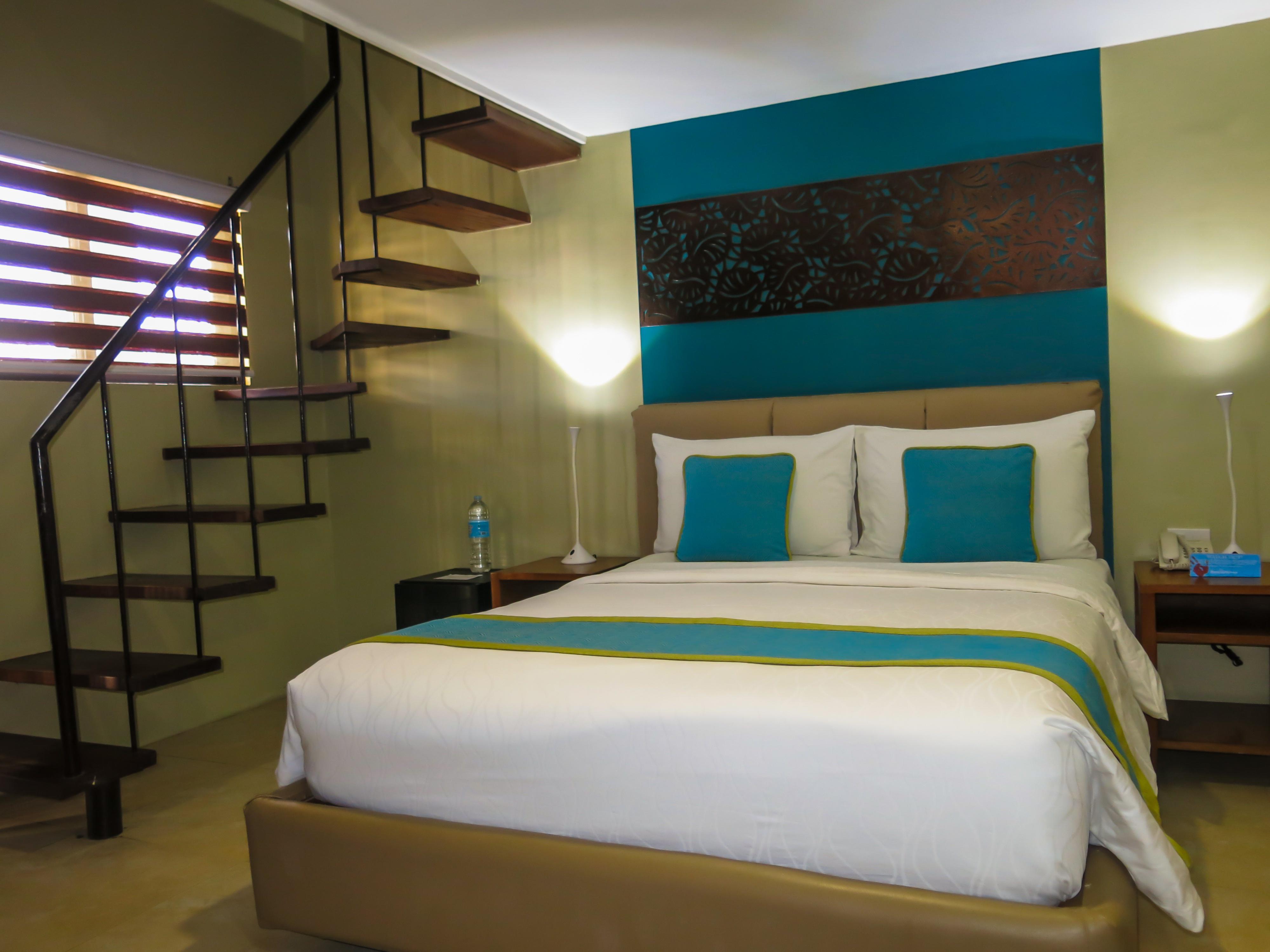 Boracay Haven Resort Balabag  Exteriör bild