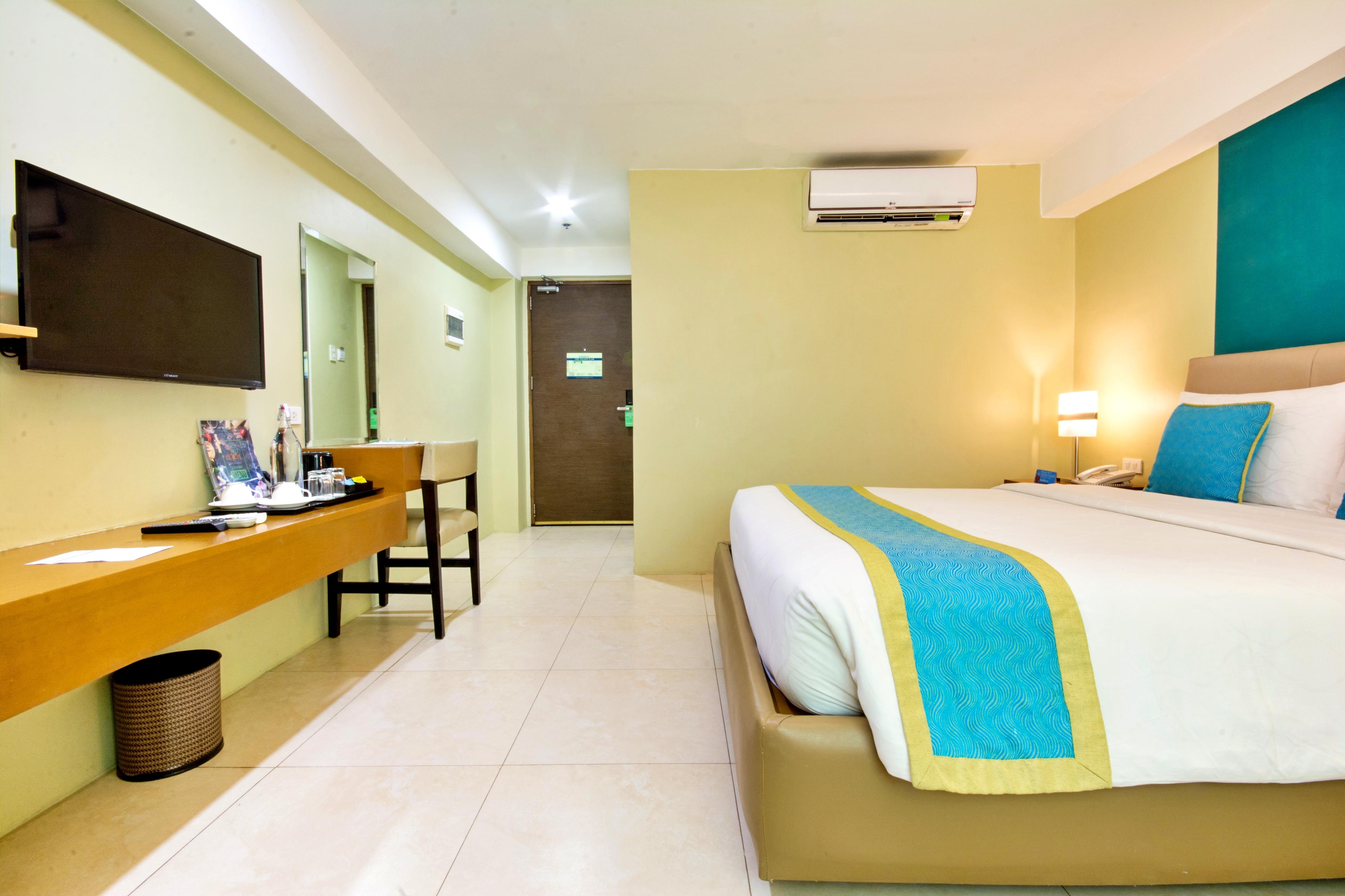 Boracay Haven Resort Balabag  Exteriör bild
