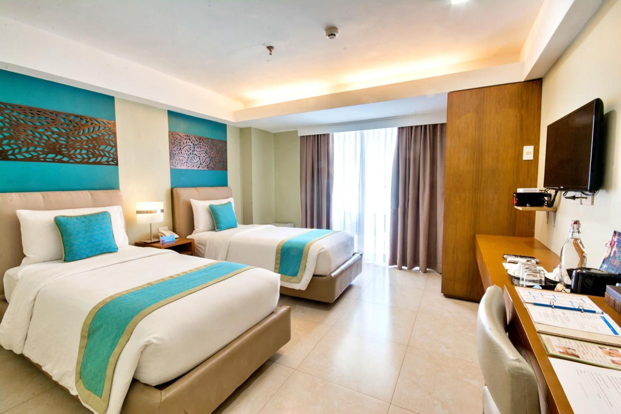 Boracay Haven Resort Balabag  Exteriör bild