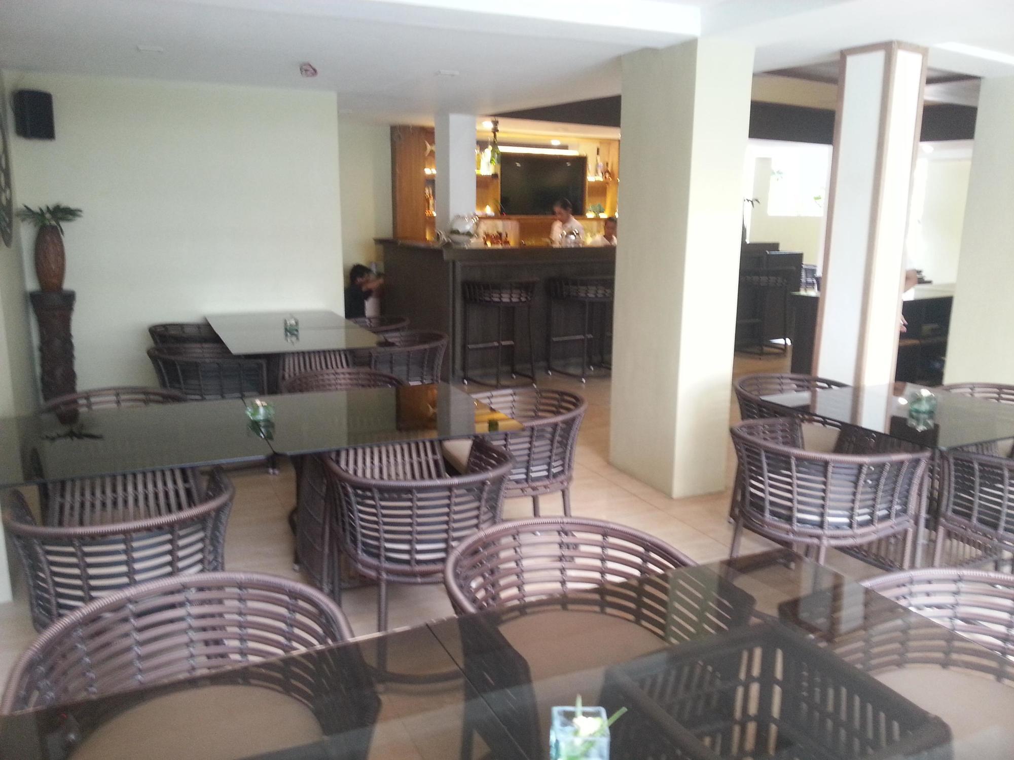 Boracay Haven Resort Balabag  Exteriör bild