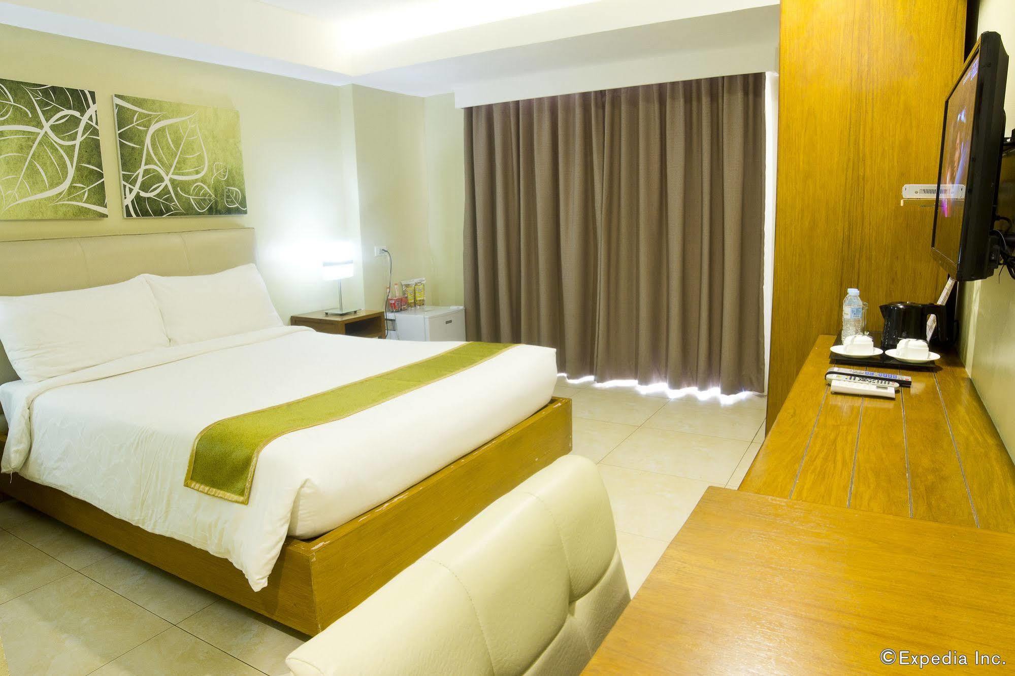 Boracay Haven Resort Balabag  Exteriör bild
