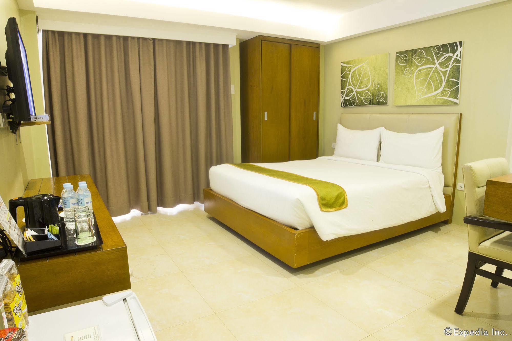 Boracay Haven Resort Balabag  Exteriör bild