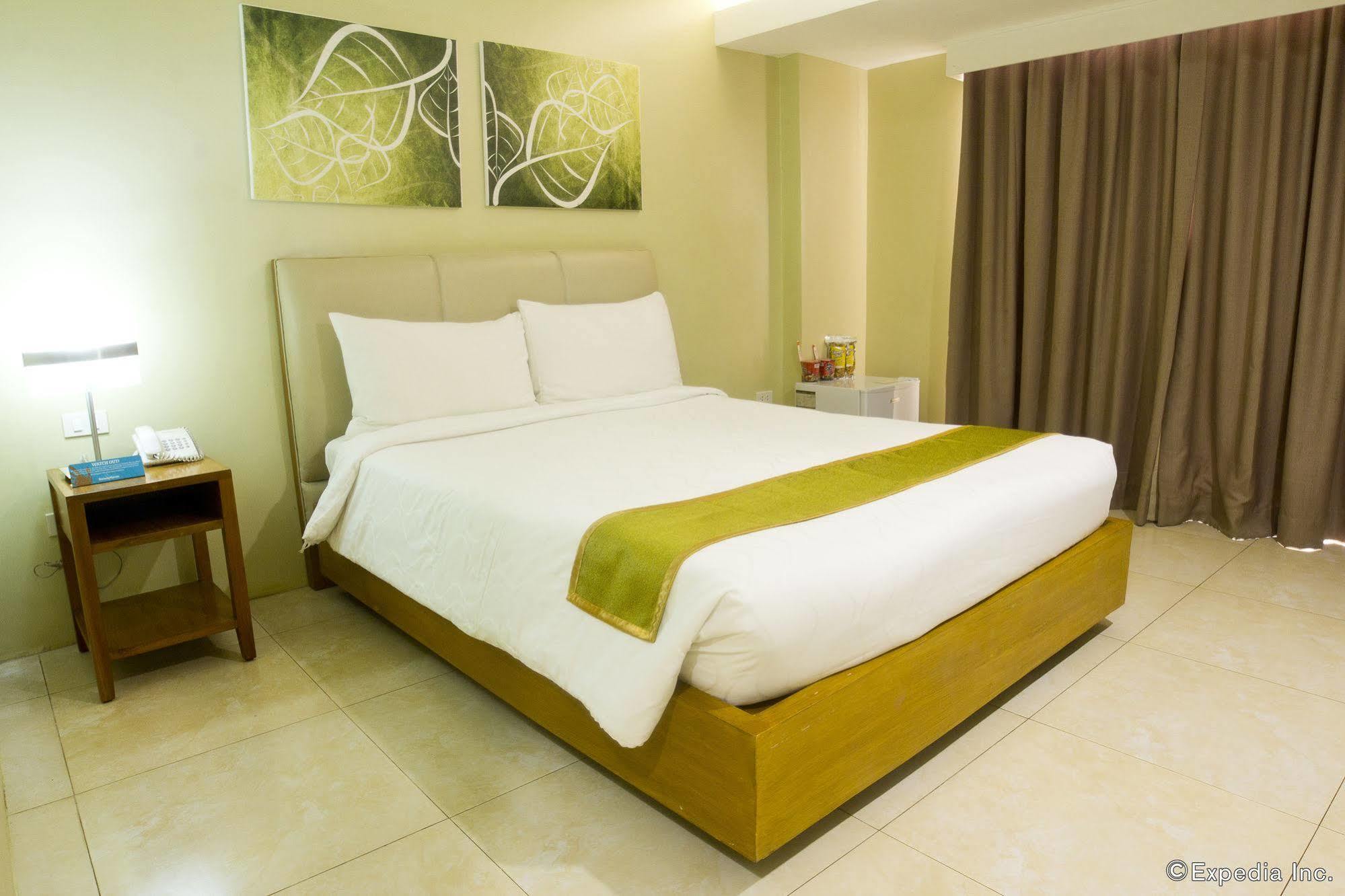 Boracay Haven Resort Balabag  Exteriör bild